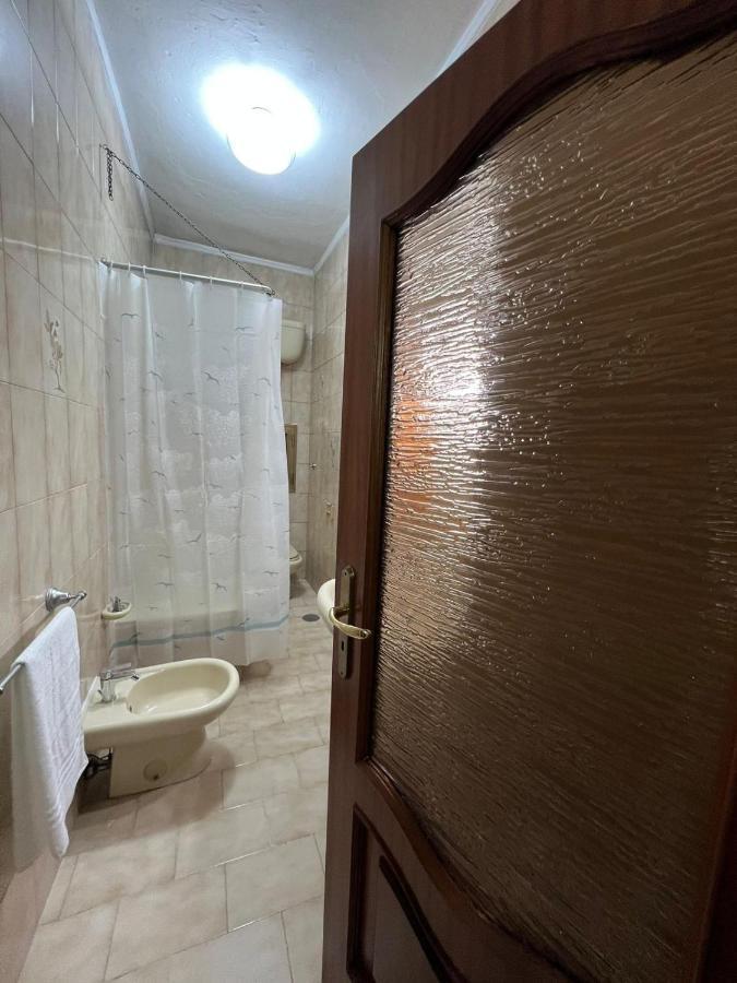 Casa Nonna Rusell Villa Napels Buitenkant foto