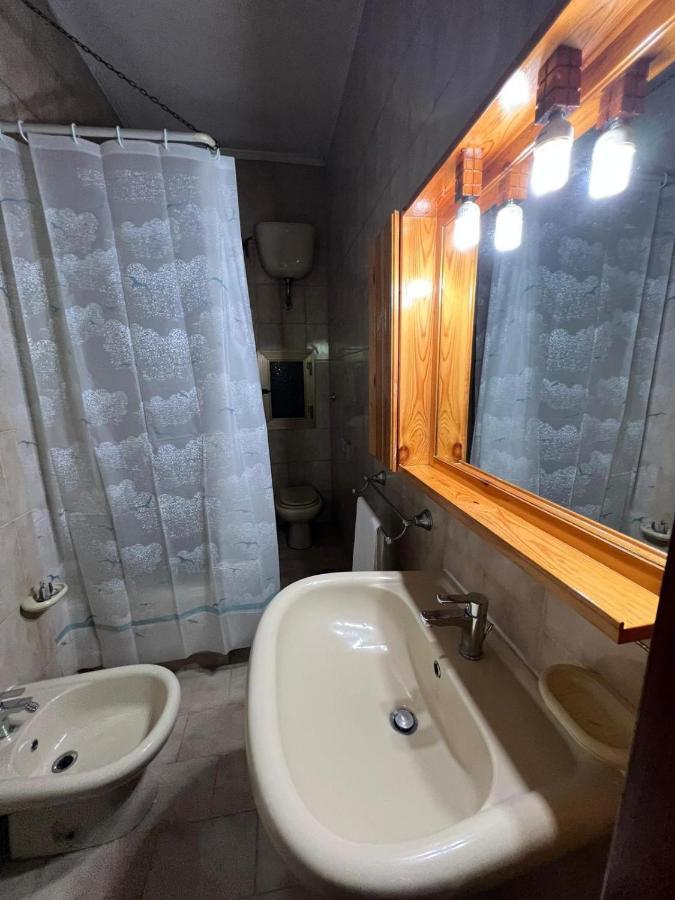 Casa Nonna Rusell Villa Napels Buitenkant foto