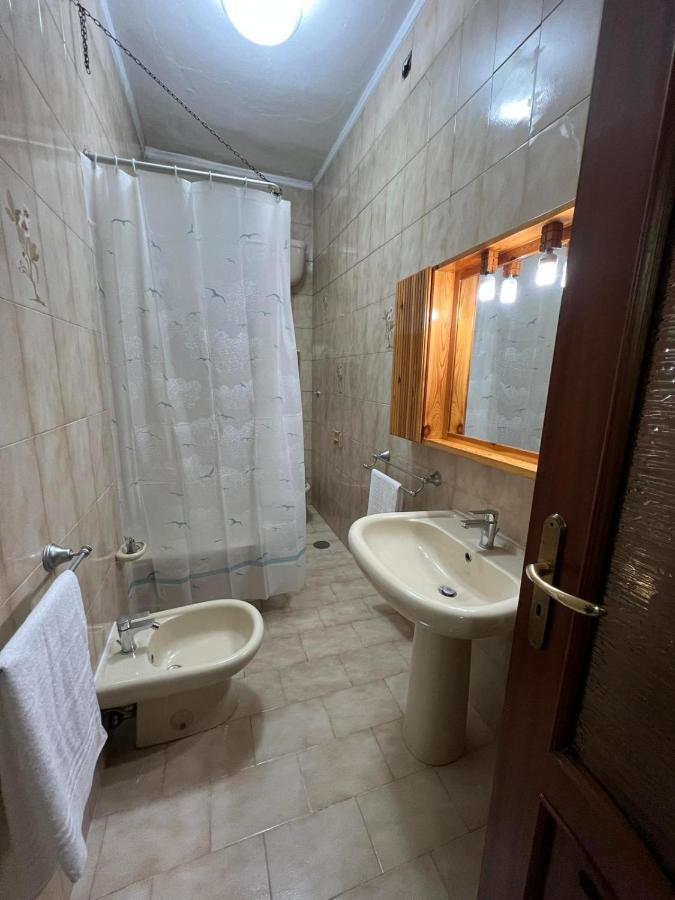 Casa Nonna Rusell Villa Napels Buitenkant foto