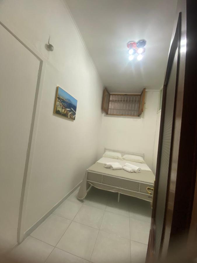 Casa Nonna Rusell Villa Napels Buitenkant foto